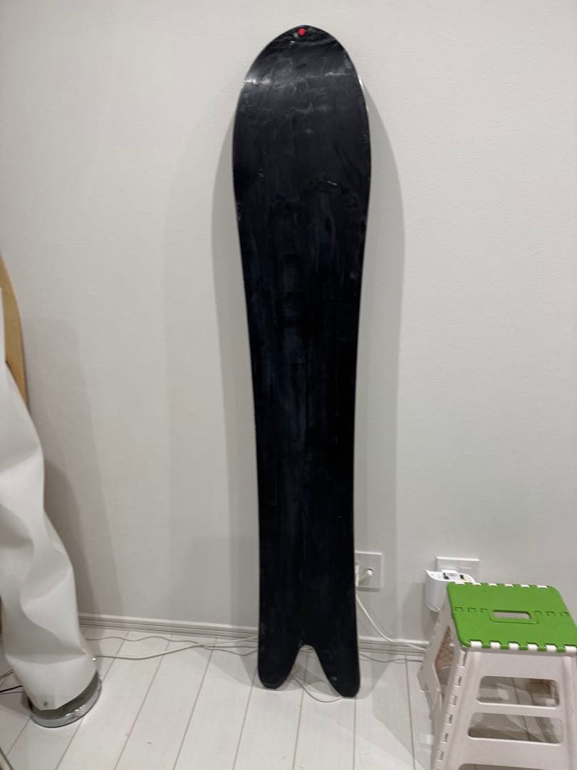 ゲンテンスティック　スピードマスター　　172 チューンナップ入ってます