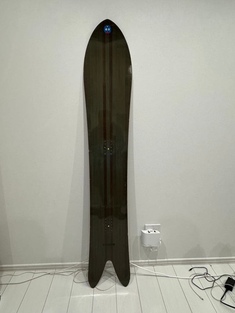 ゲンテンスティック　スピードマスター　　172 チューンナップ入ってます