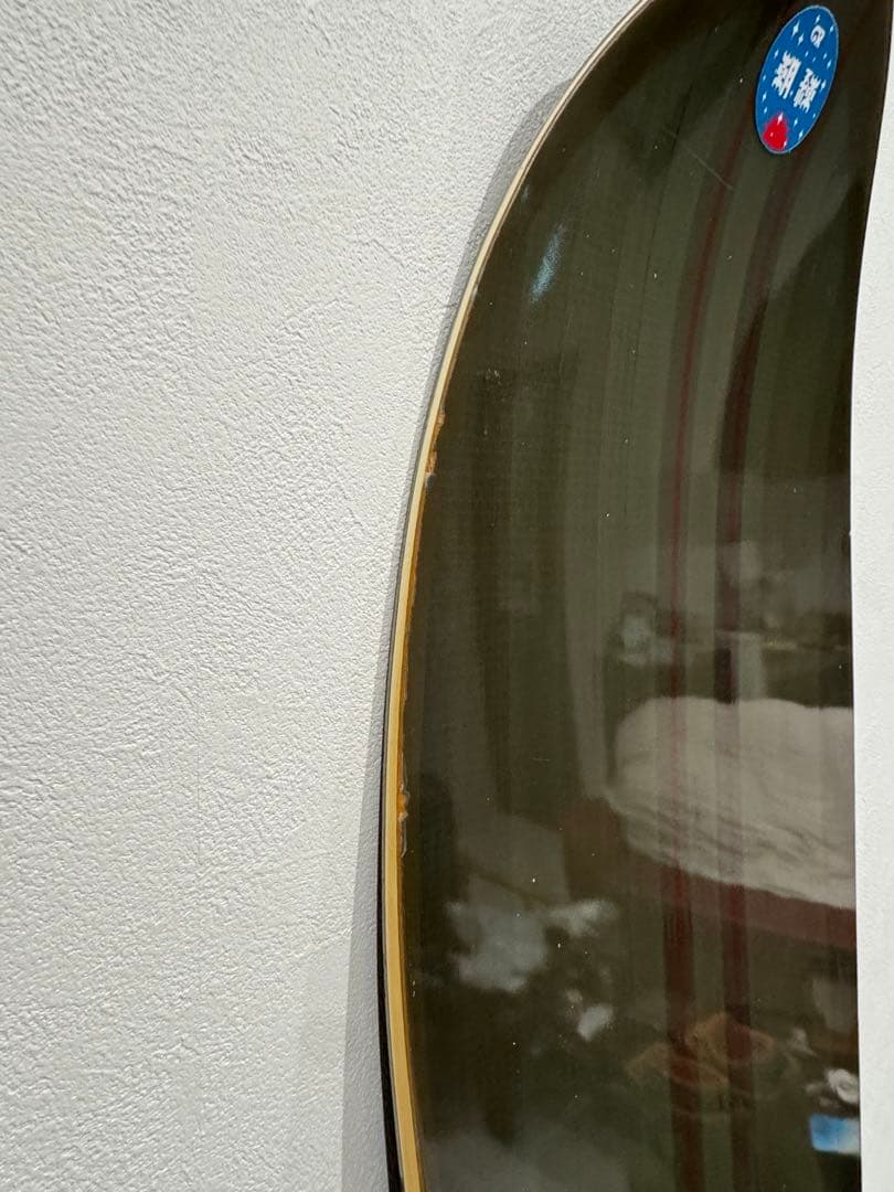 ゲンテンスティック　スピードマスター　　172 チューンナップ入ってます