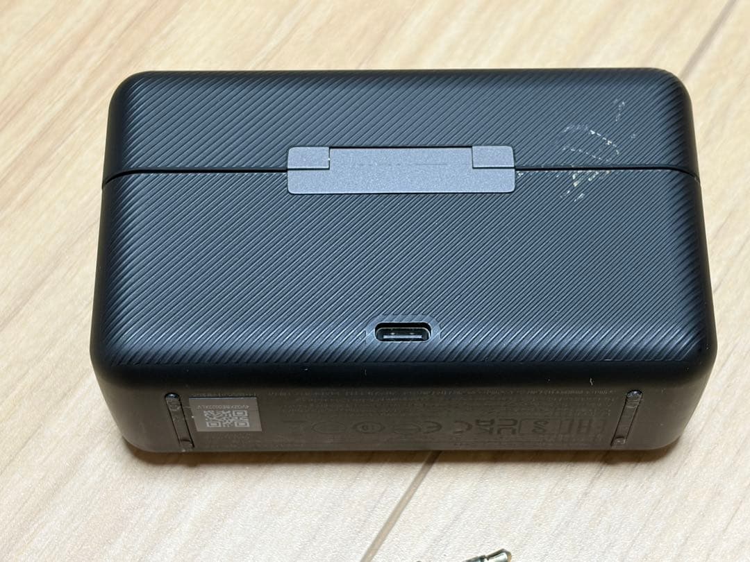 DJI MIC ワイヤレスマイク