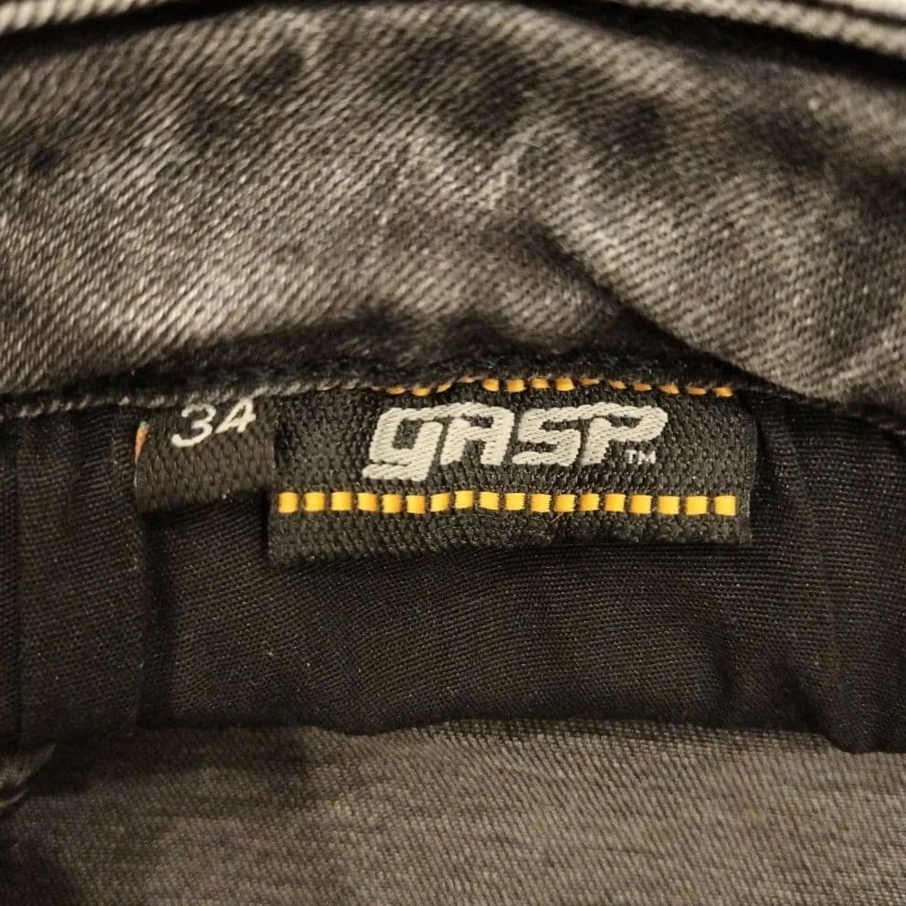 ＧＡＳＰ 220826 フレックスデニム トレーニング ボディビル ゴールドジム