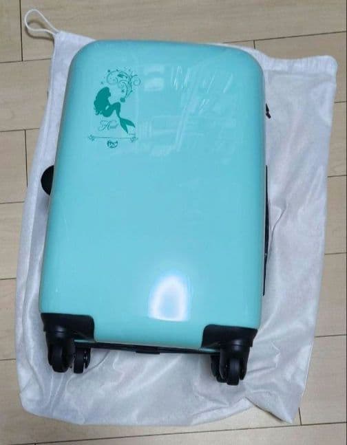 アリエルデザイン キャリーケース 54×35×25cm