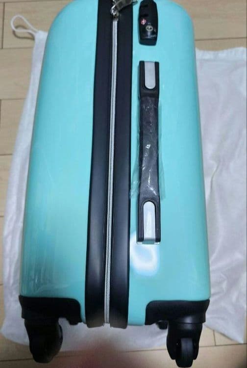 アリエルデザイン キャリーケース 54×35×25cm