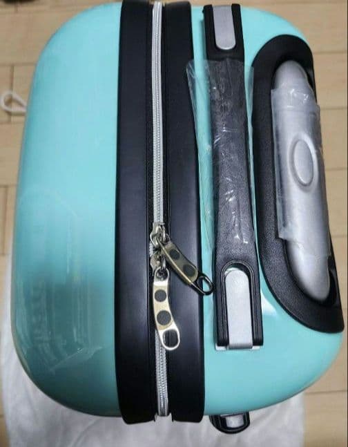 アリエルデザイン キャリーケース 54×35×25cm