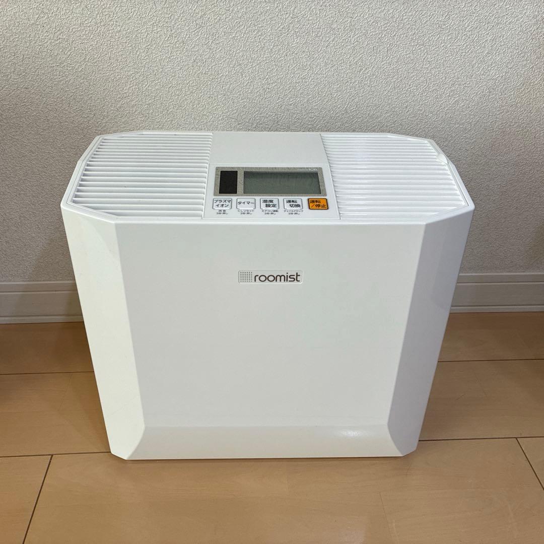 加湿器(ハイブリッド加熱気化式) 木造14.5畳/プレハブ洋室23.5畳用