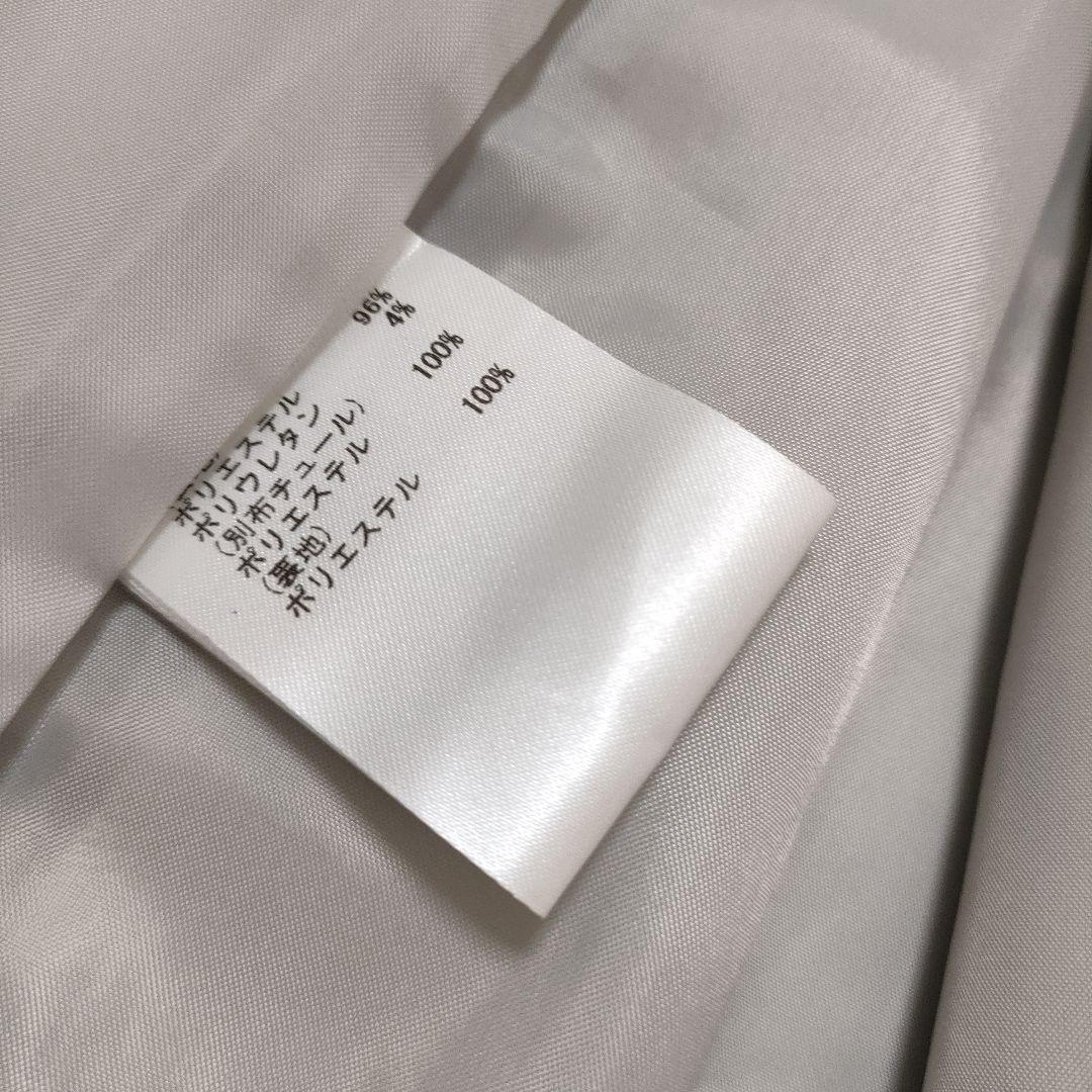 新品タグ付き❢Diagram　ロングジレ　ロングコート　ダイアグラム