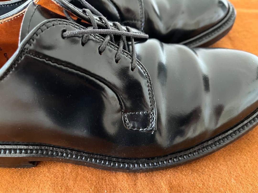 Alden 9901 コードバン6E