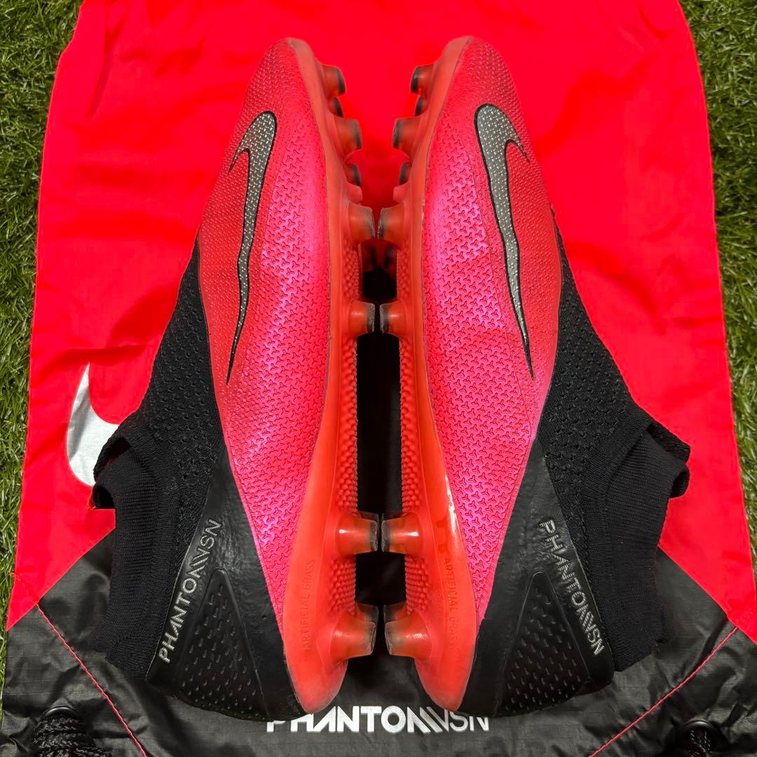 NIKE Phantom Vision Ⅱ Elite DF AG-PRO