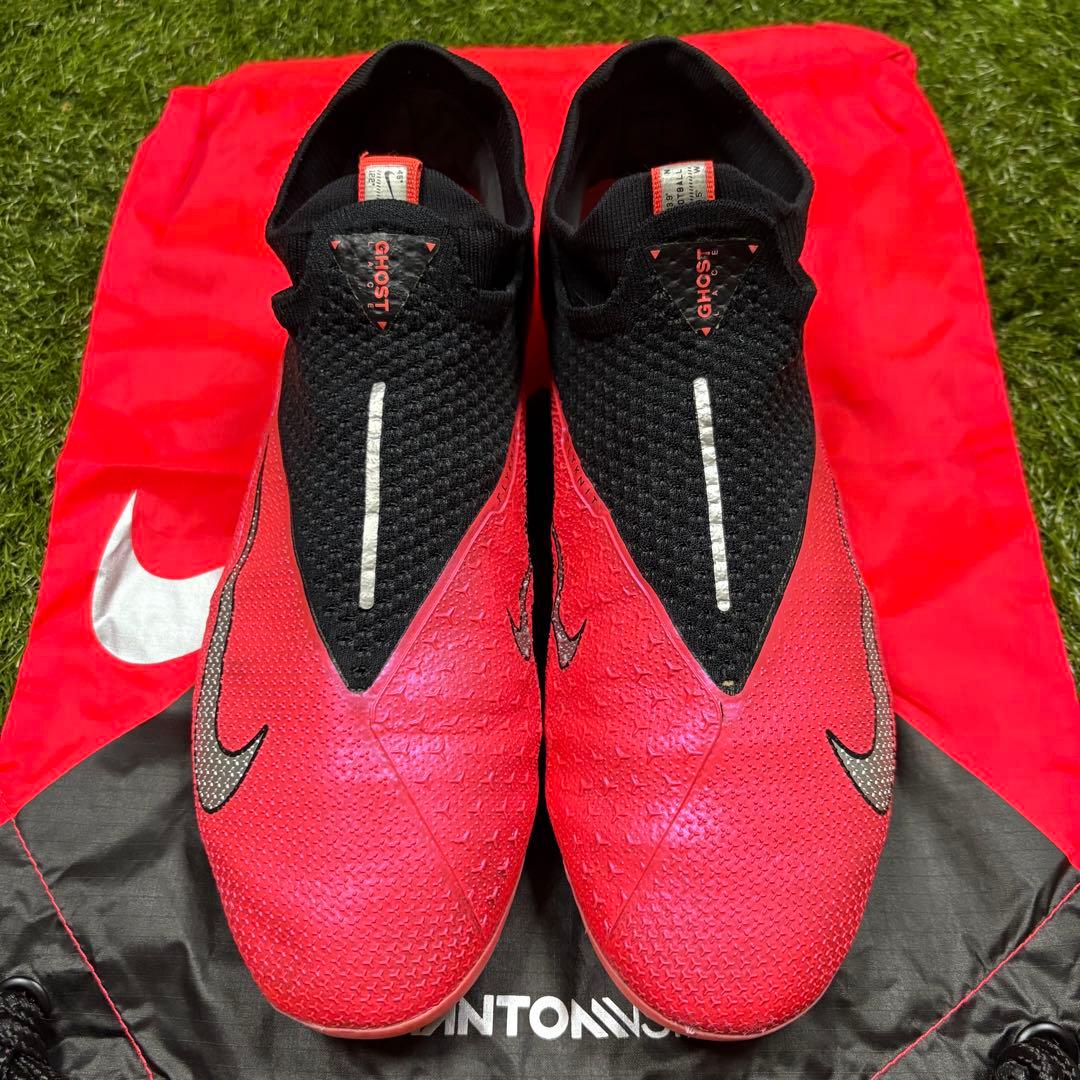 NIKE Phantom Vision Ⅱ Elite DF AG-PRO