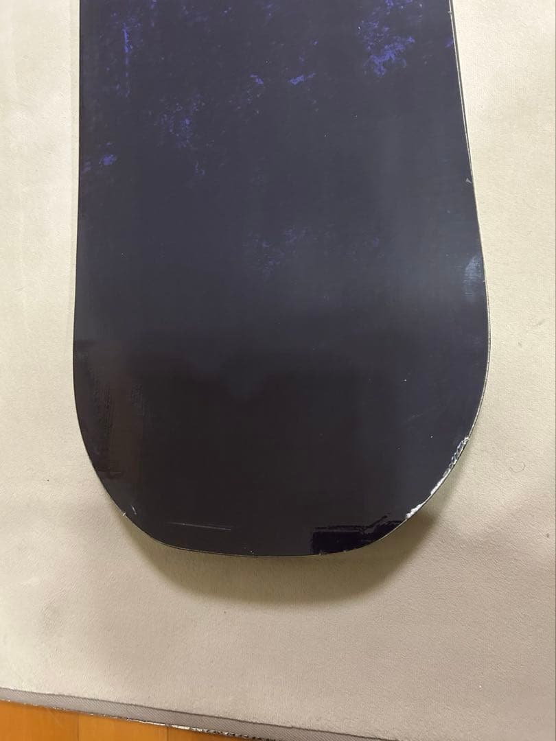 高年式スノーボードセットCAPITA 147 ×LINKビンディング