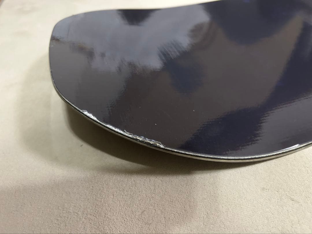 高年式スノーボードセットCAPITA 147 ×LINKビンディング