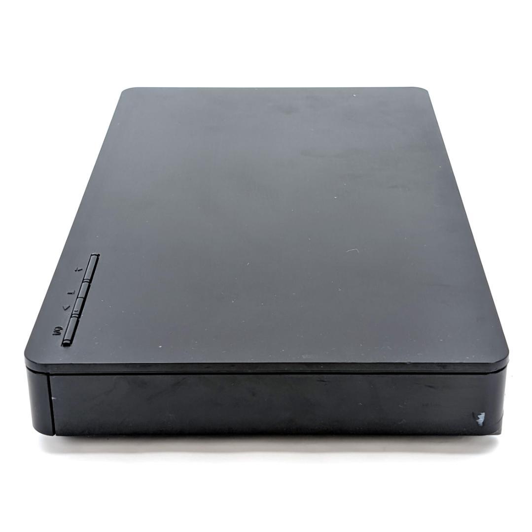 Panasonic DMP-BDT180 ブルーレイプレーヤー 2021年製