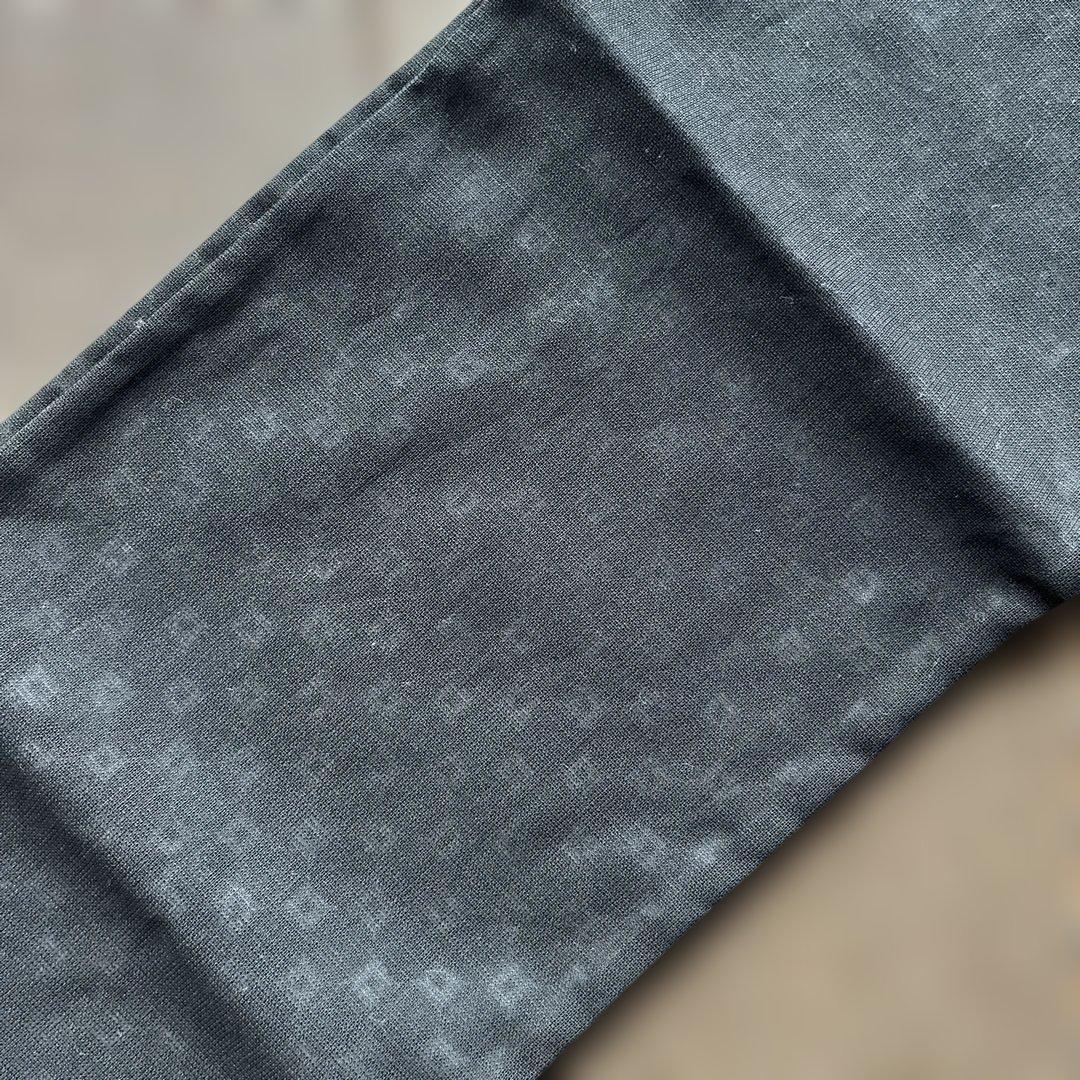 メンズ　ストール　マルジェラ