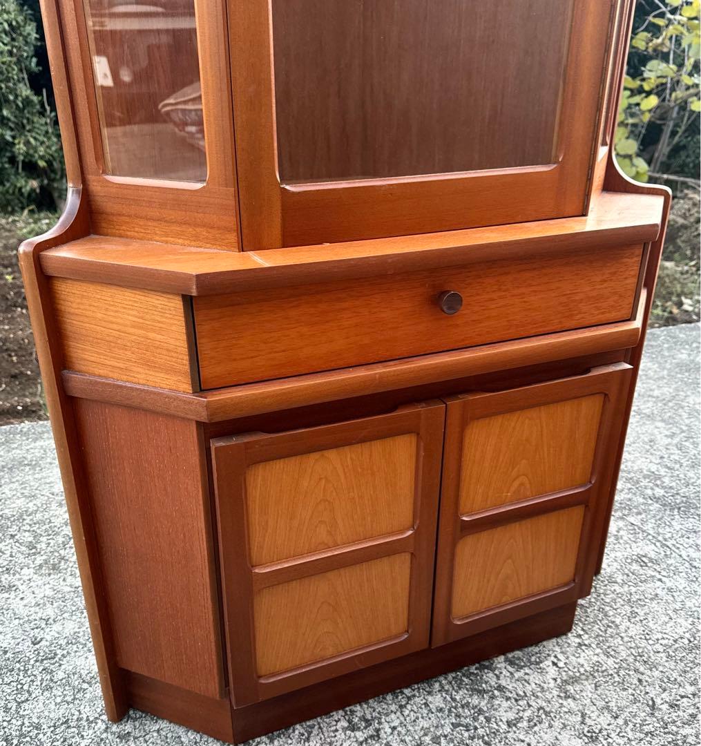 まんまるきいろ 直接引取限定 Nathan チーク材 コーナー