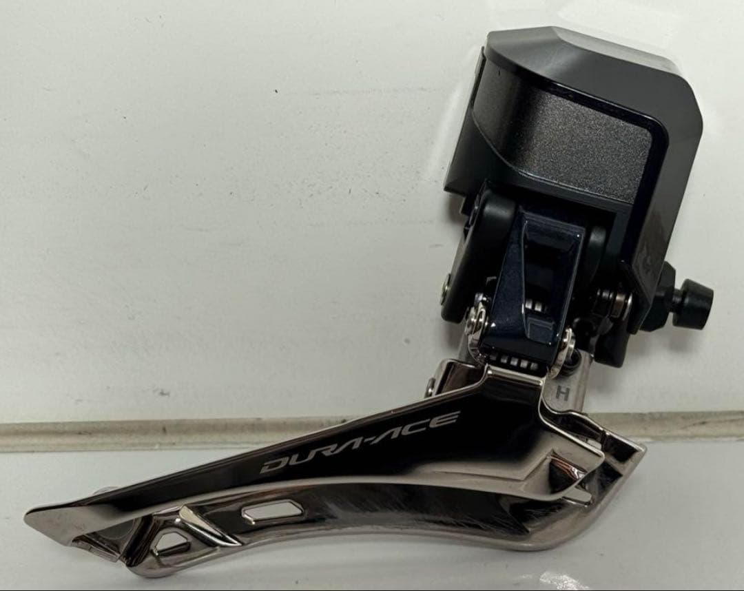 シマノ デュラエースDi2 FD、RD R9150