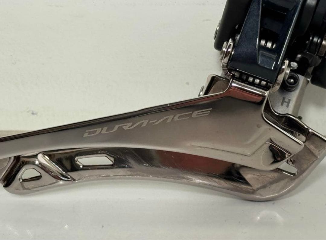 シマノ デュラエースDi2 FD、RD R9150