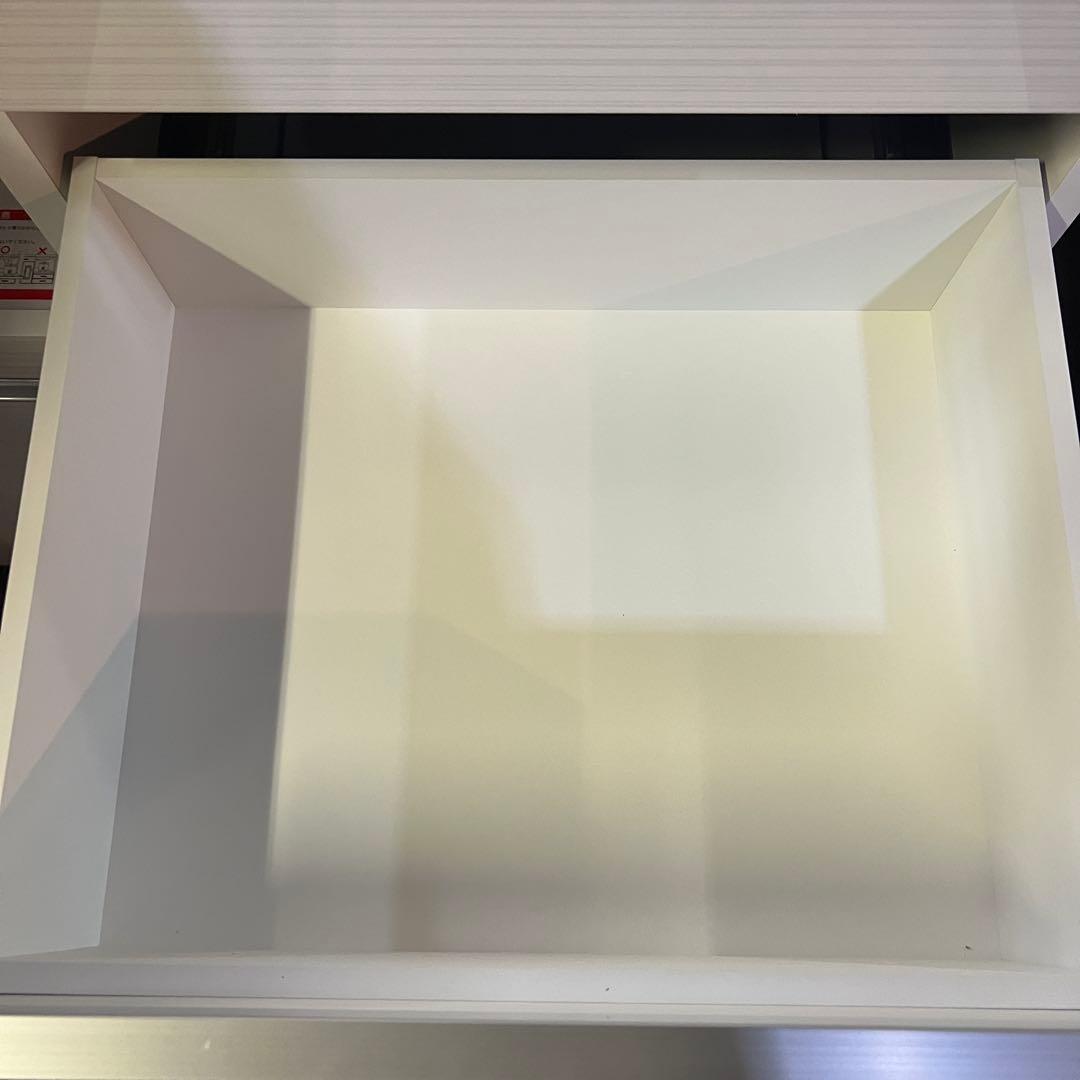 古賀家具 オープンカウンター アリエス キッチンカウンター