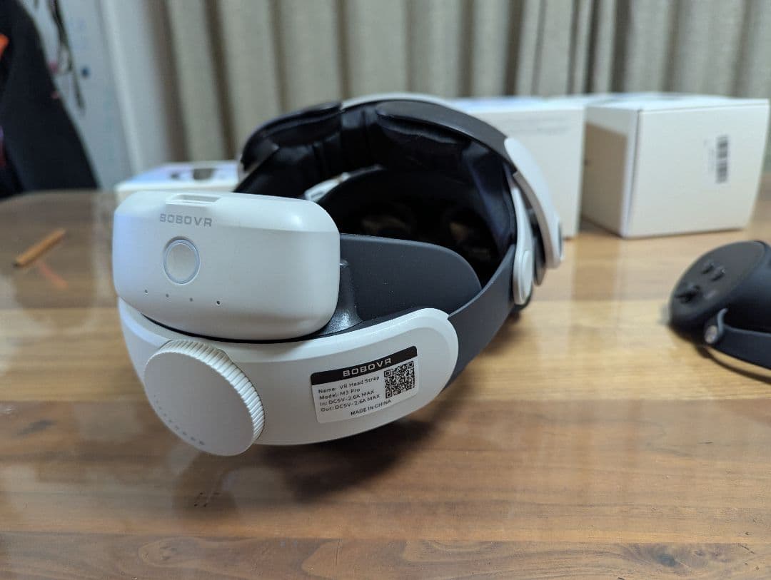 b9k382さん　専用　 Quest 3 512GB