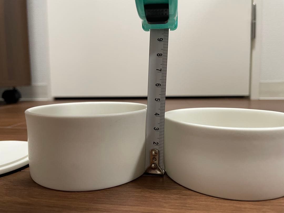 大谷哲也さん　器、皿、コンテナ