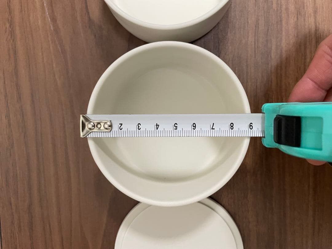 大谷哲也さん　器、皿、コンテナ