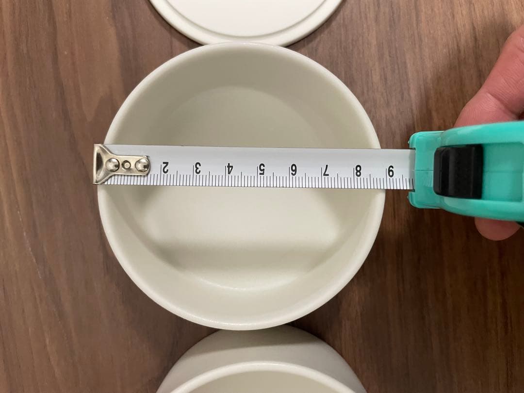 大谷哲也さん　器、皿、コンテナ