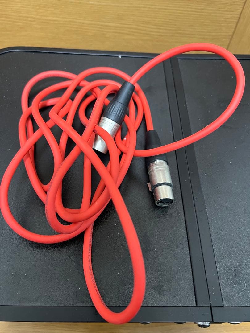 Focusrite Scarlett 2i2 オーディオインターフェイスセット