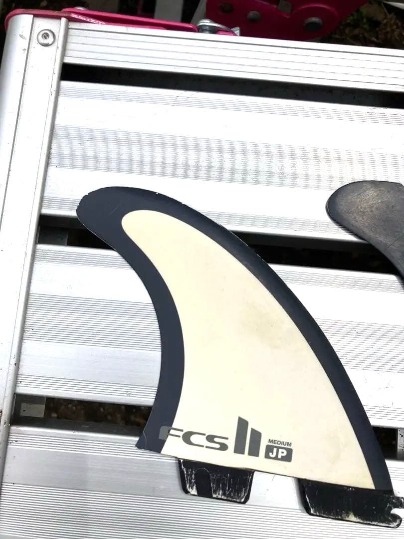 fcs2トライフィンパイゼルM