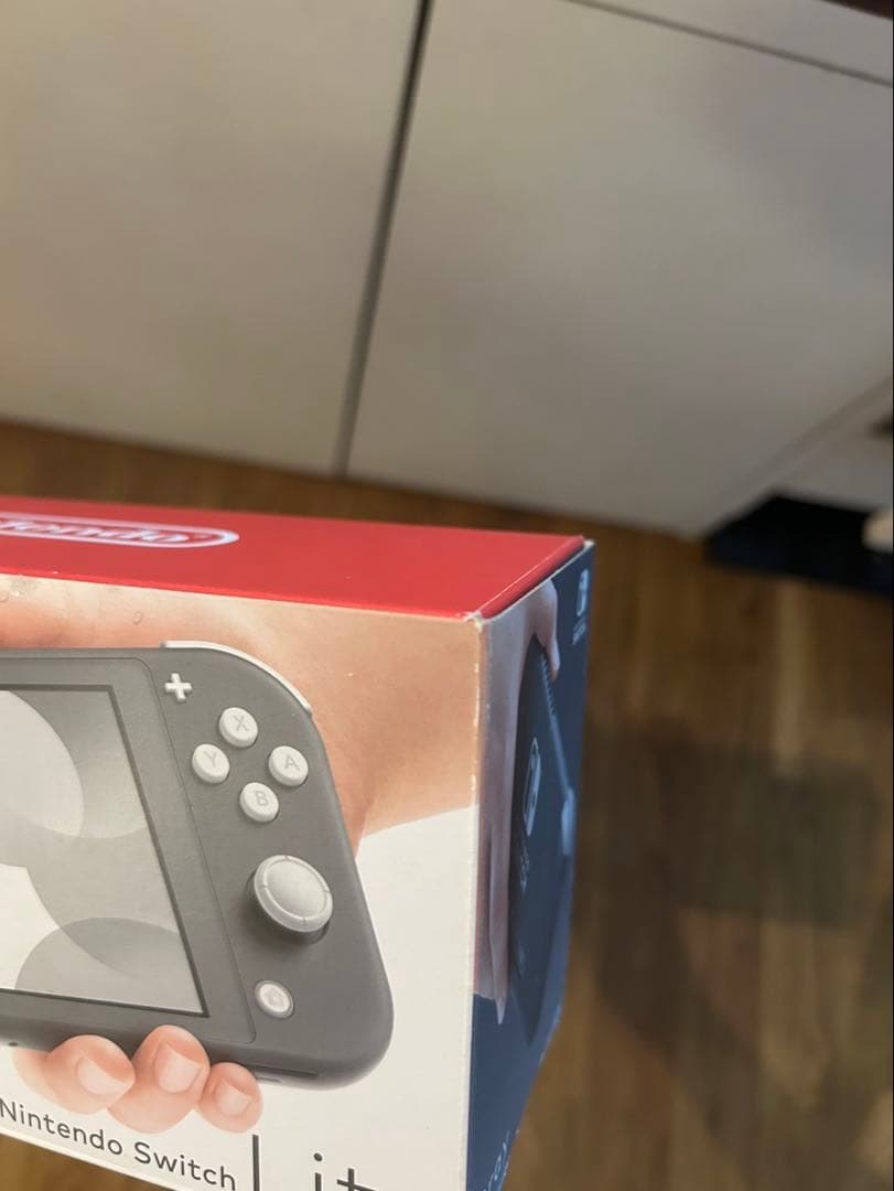 【king.kaido】Nintendo Switch Lite