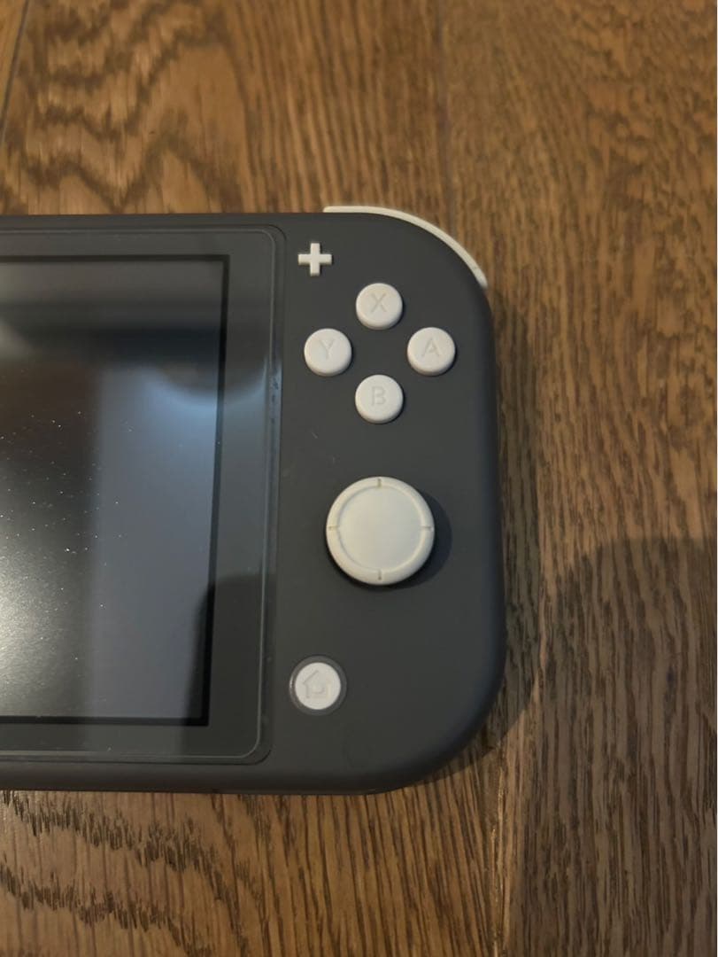 【king.kaido】Nintendo Switch Lite