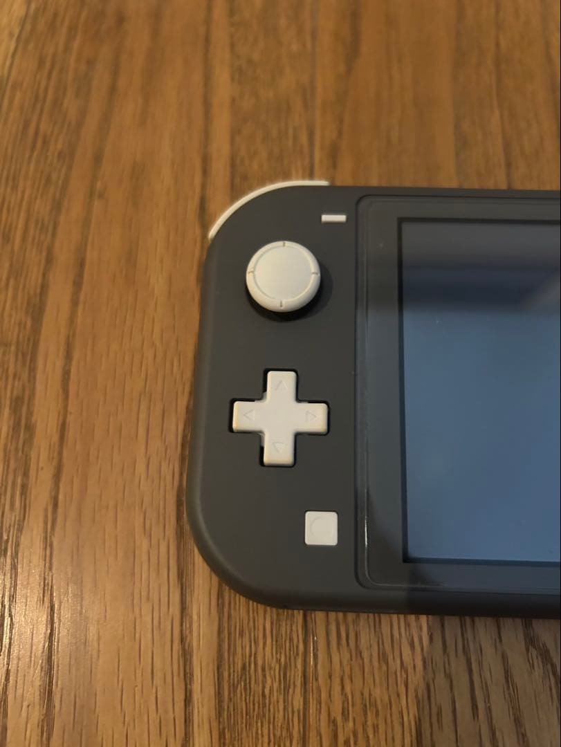 【king.kaido】Nintendo Switch Lite