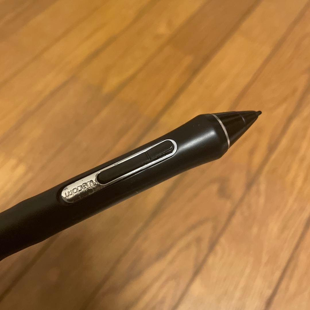 Wacom Cintiq 液タブ　DTK1660K0