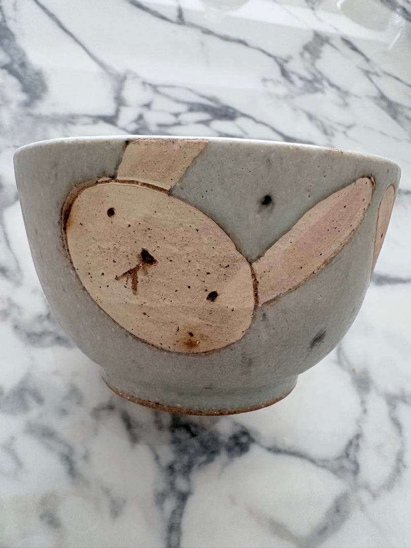 長田恵　ボウル