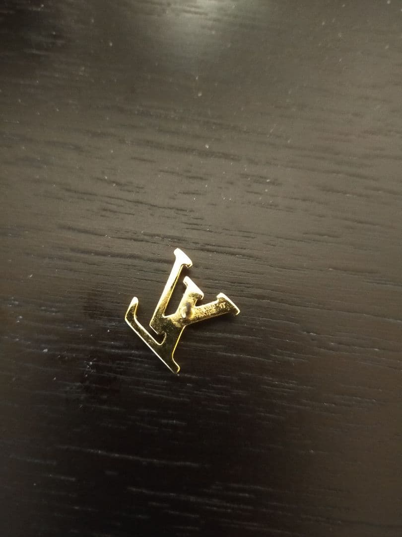 ルイヴィトン アイコニックピアス 片耳 最終値下げ