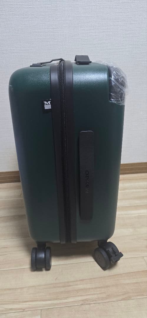 新品　MAIMO フロントオープン仕様　キャリーケース