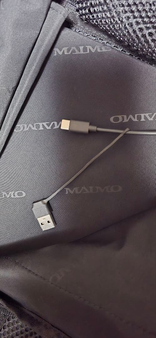 新品　MAIMO フロントオープン仕様　キャリーケース