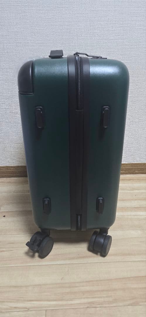 新品　MAIMO フロントオープン仕様　キャリーケース