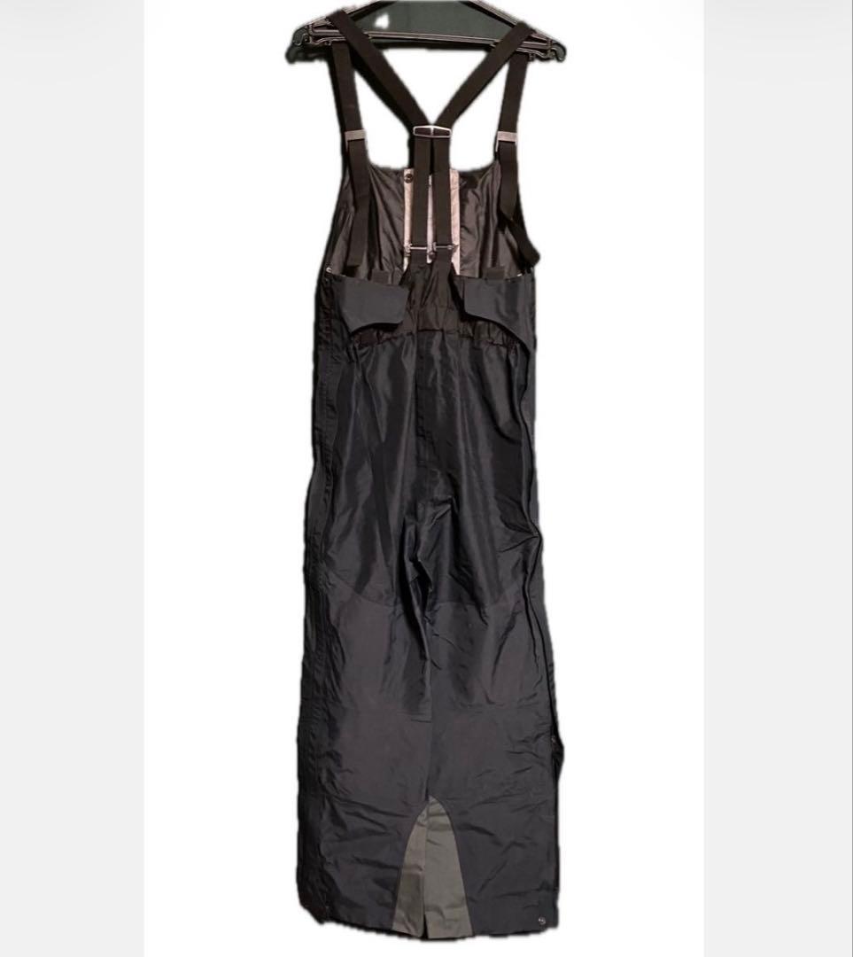 ホグロフス スノービブパンツ ゴアテックス　新品未使用タグ付き