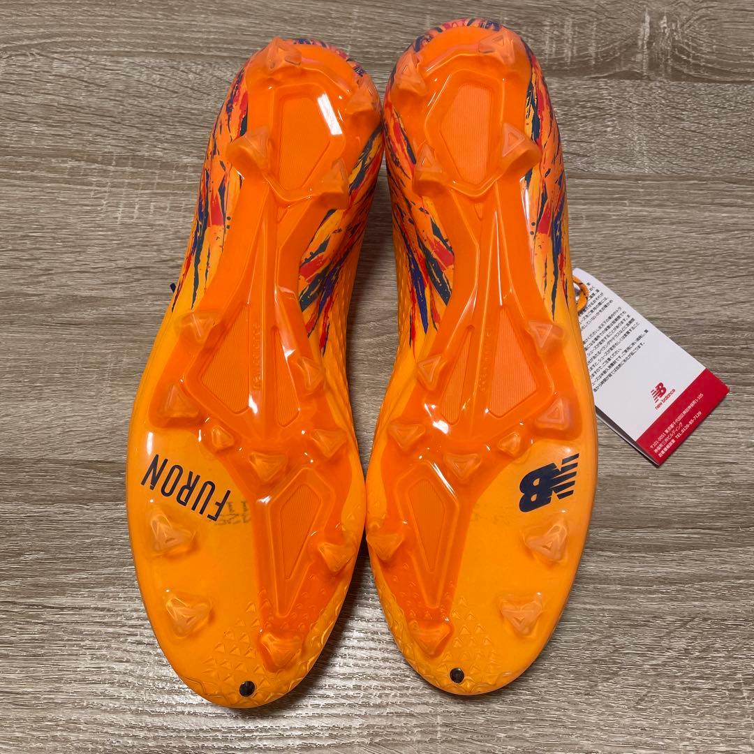 [新品]29cm NEW BALANCE ニューバランス FURON V6+
