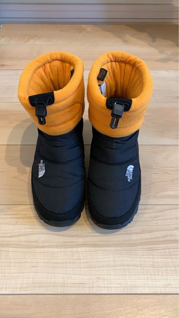 The North Face 防水中綿ブーツ 10 (US)