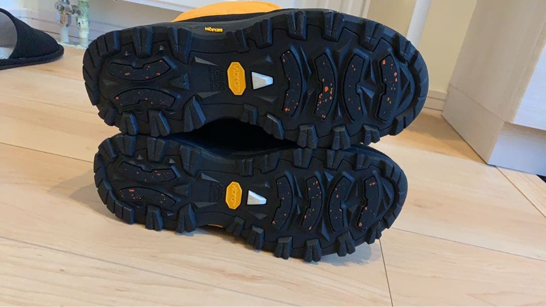 The North Face 防水中綿ブーツ 10 (US)