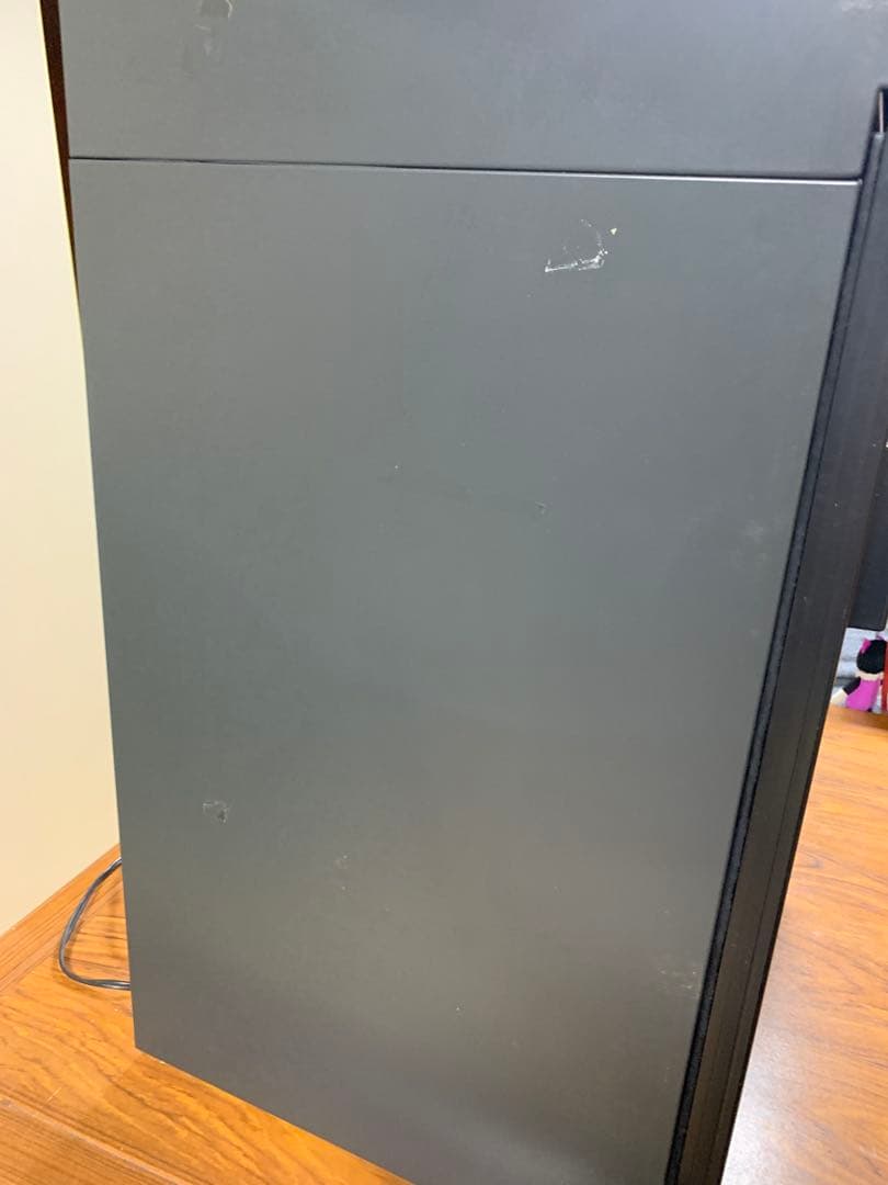 東洋リビング 防湿庫 オートドライ DD-80型 80L