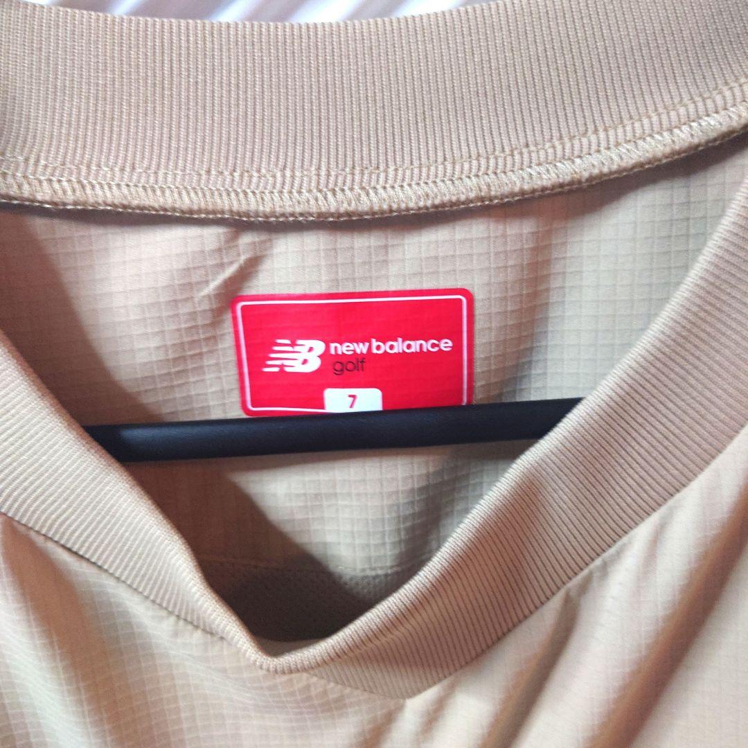 ニューバランスゴルフウェア