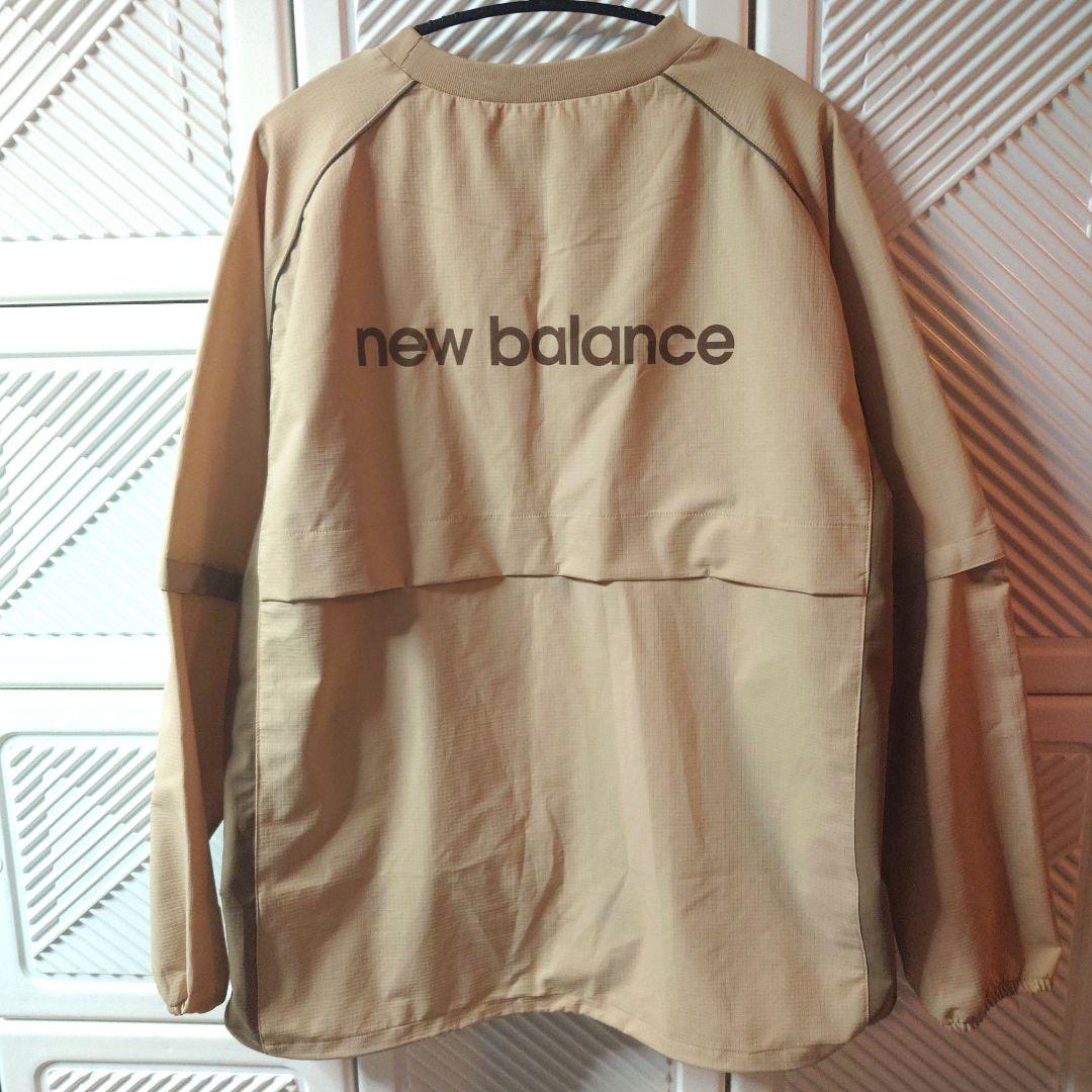 ニューバランスゴルフウェア