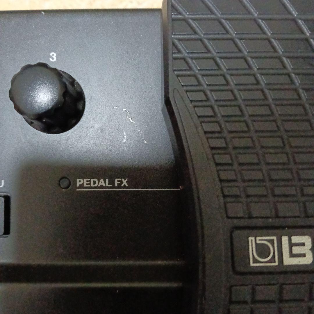 boss GT-1 PSA100S2電源ケーブル付