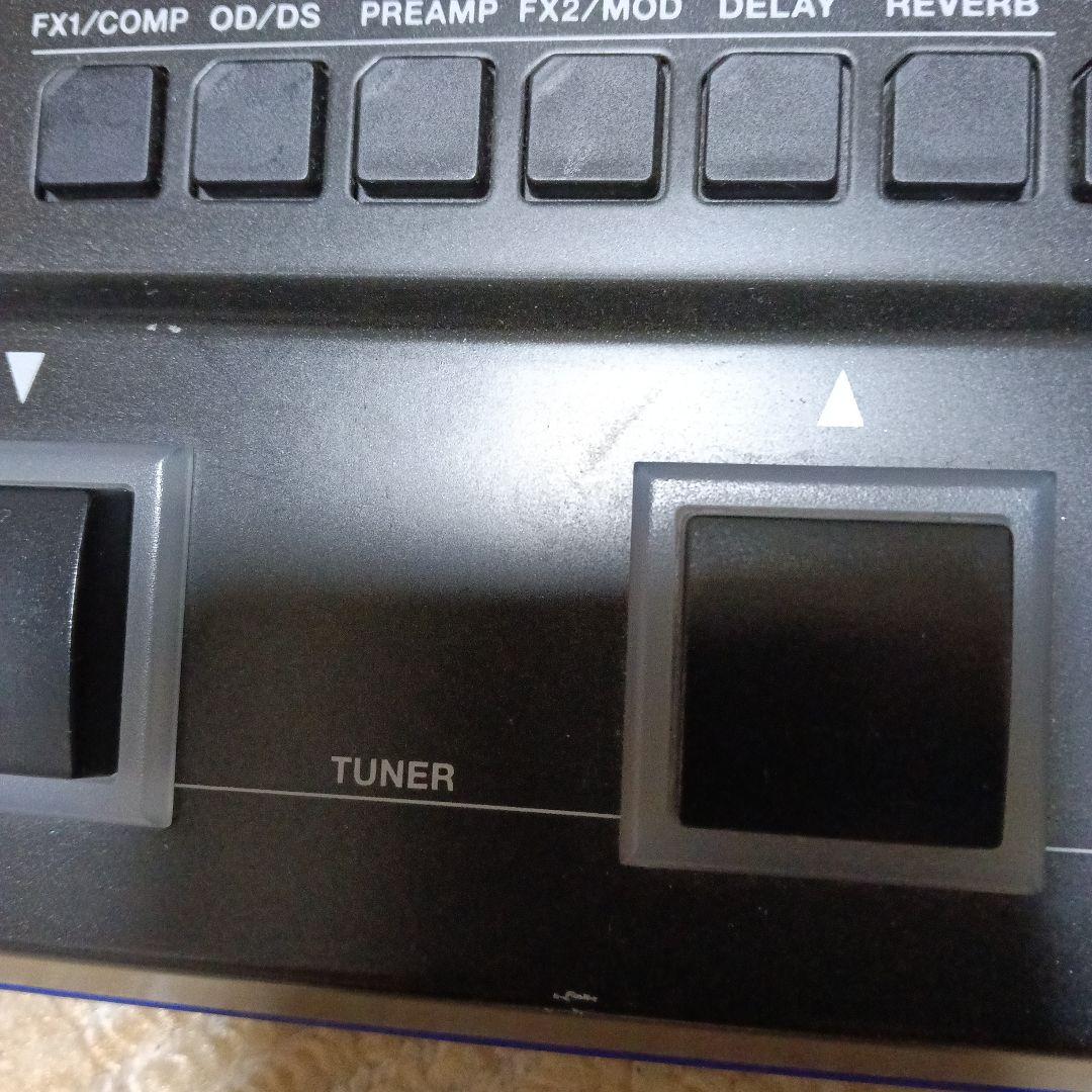 boss GT-1 PSA100S2電源ケーブル付