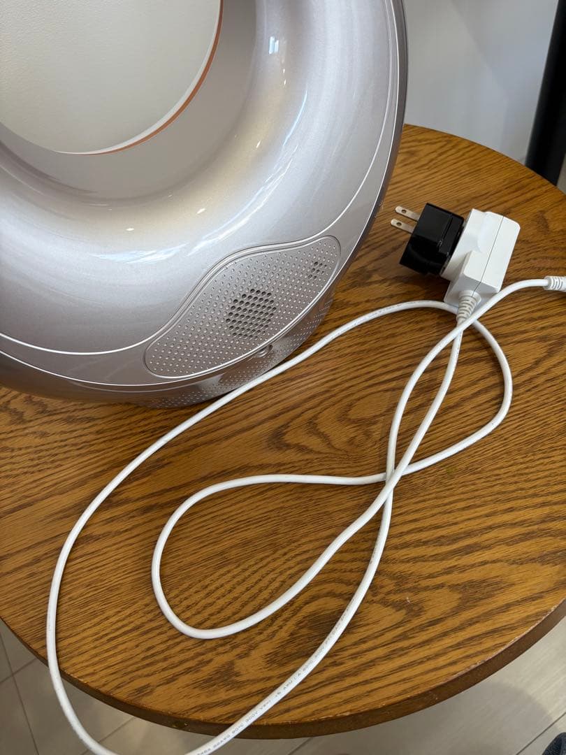 OlyLife バーマエアー　マイナスイオン　空気清浄機