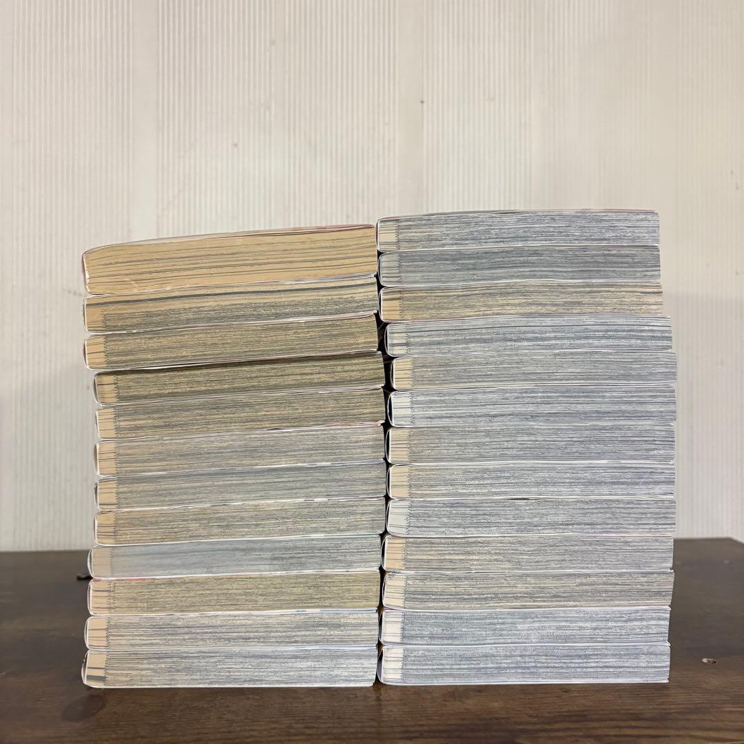 送球ボーイズ 全巻セット　1-25