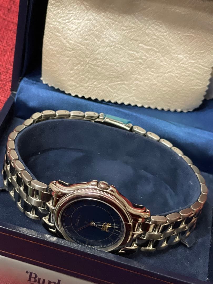 ◆感謝価格◆Burberrys◆バーバリーズ◆レディース腕時計◆