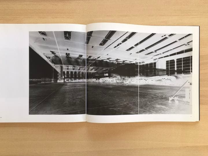 Vera Lutter Light in Transit 初版 1st