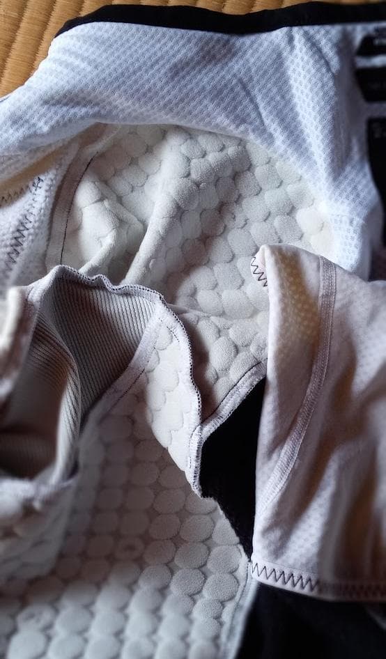 ASSOS iJ.bonka.6 Mille　アソス　ボンカジャケット　超美品